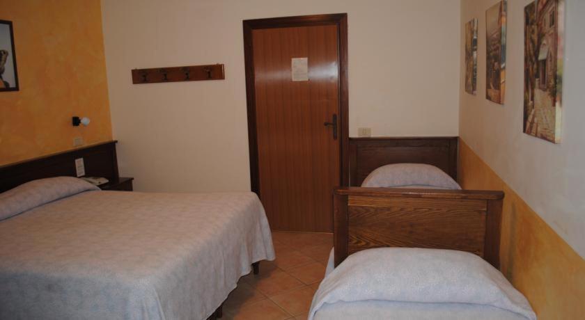 Hotel Belvedere Roccaraso Esterno foto