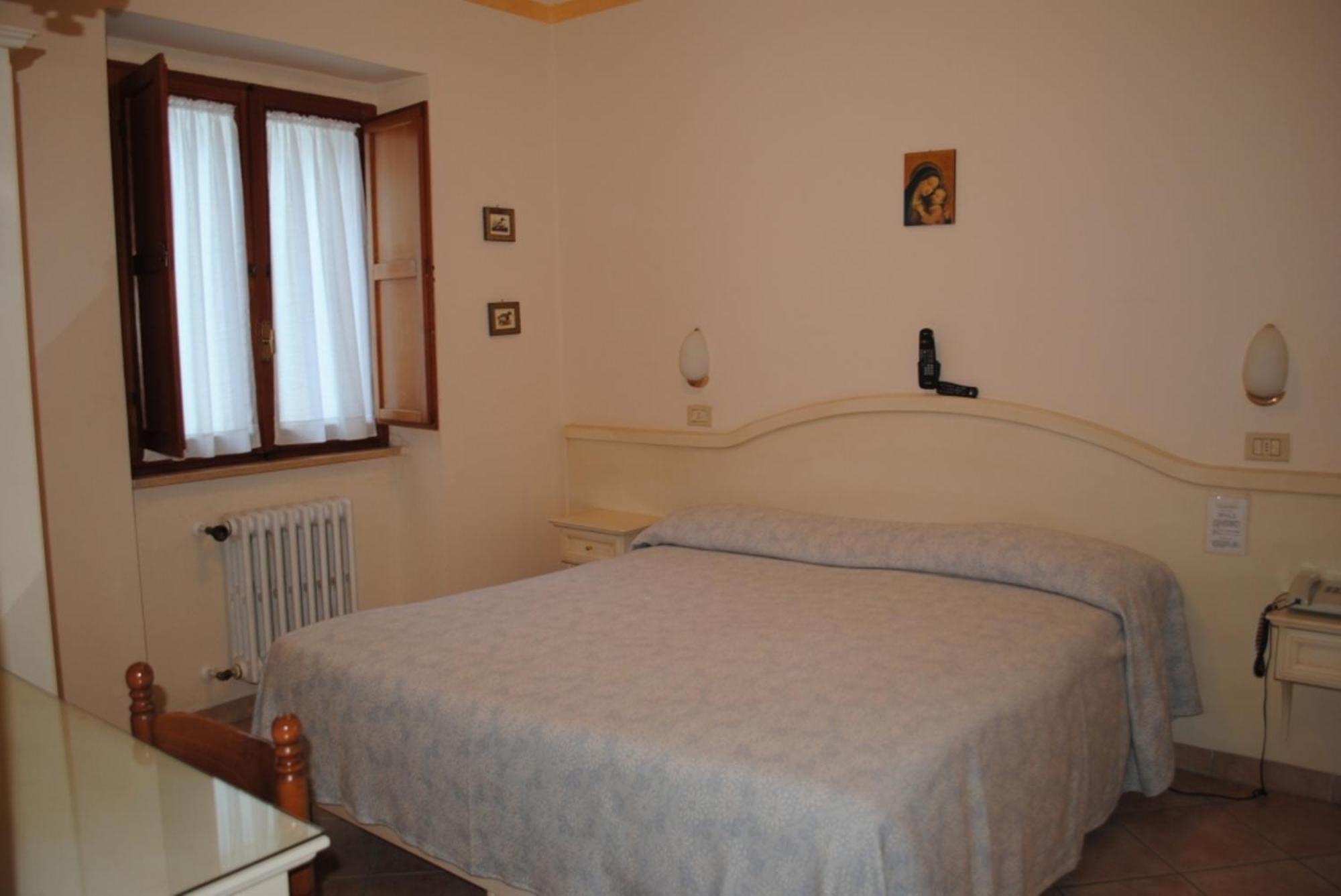 Hotel Belvedere Roccaraso Camera foto