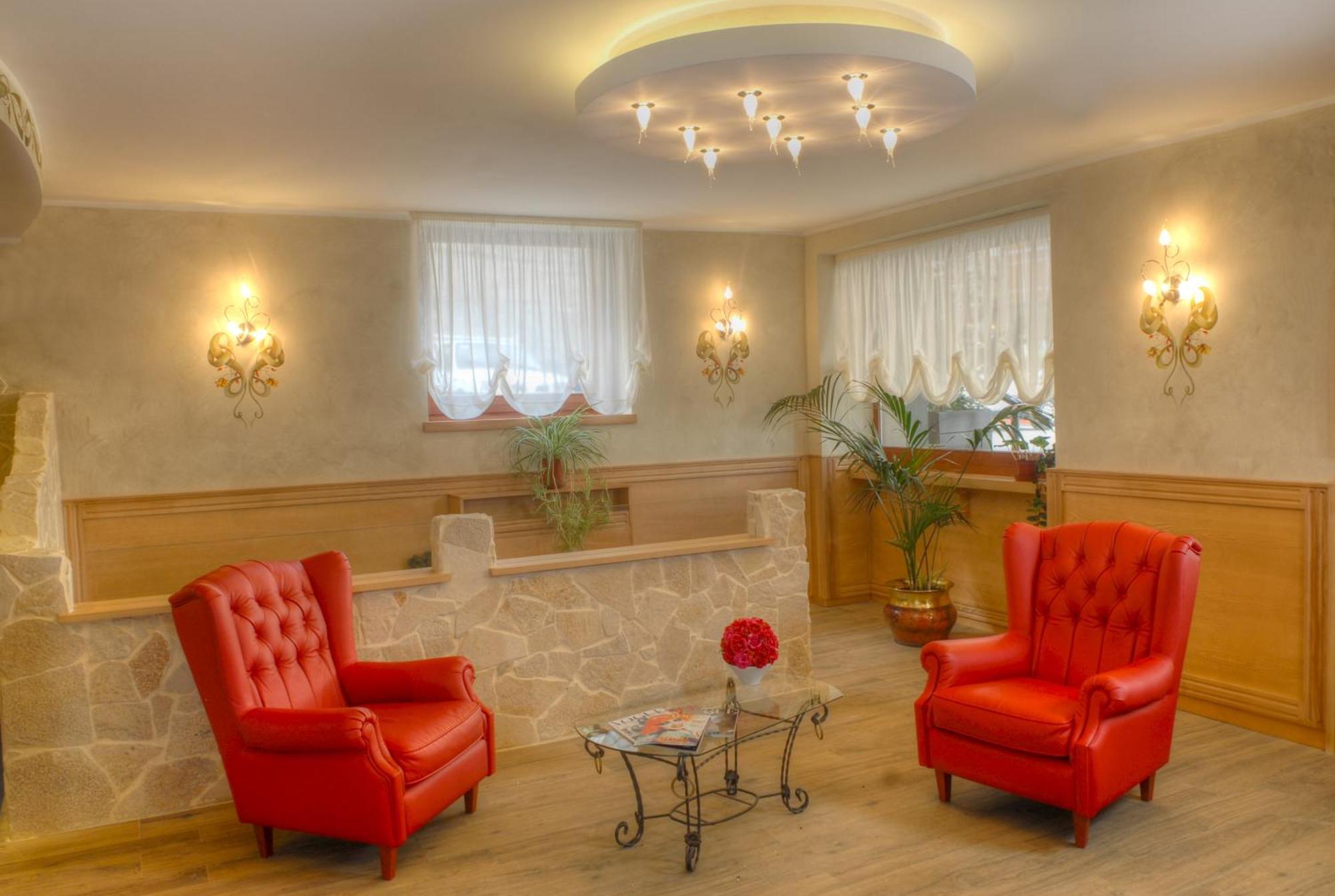 Hotel Belvedere Roccaraso Esterno foto