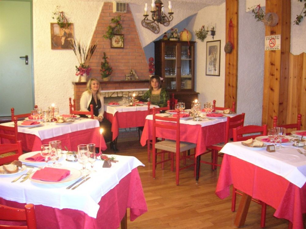 Hotel Belvedere Roccaraso Esterno foto