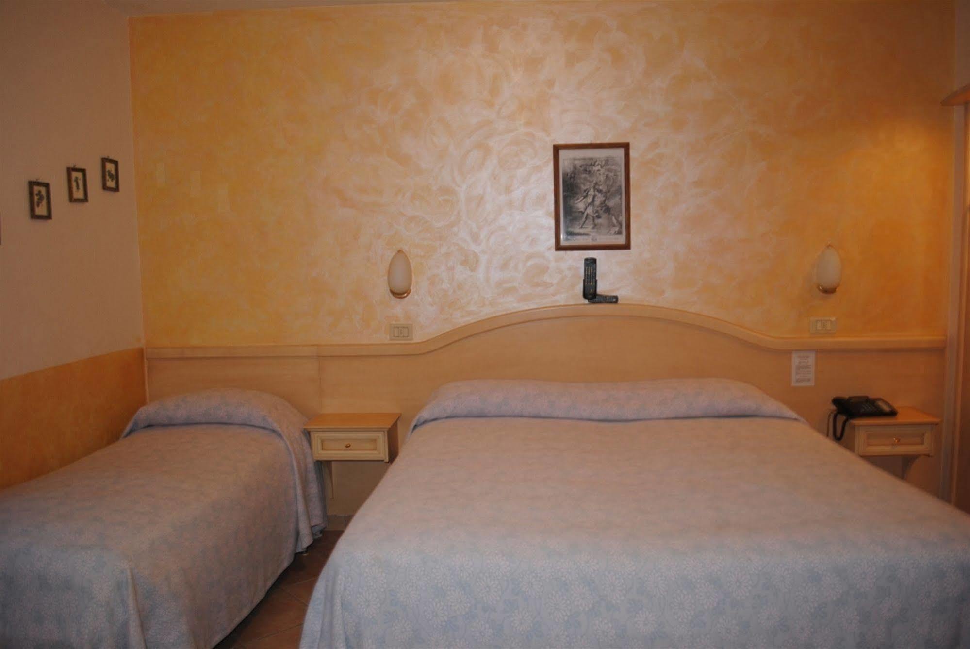 Hotel Belvedere Roccaraso Esterno foto