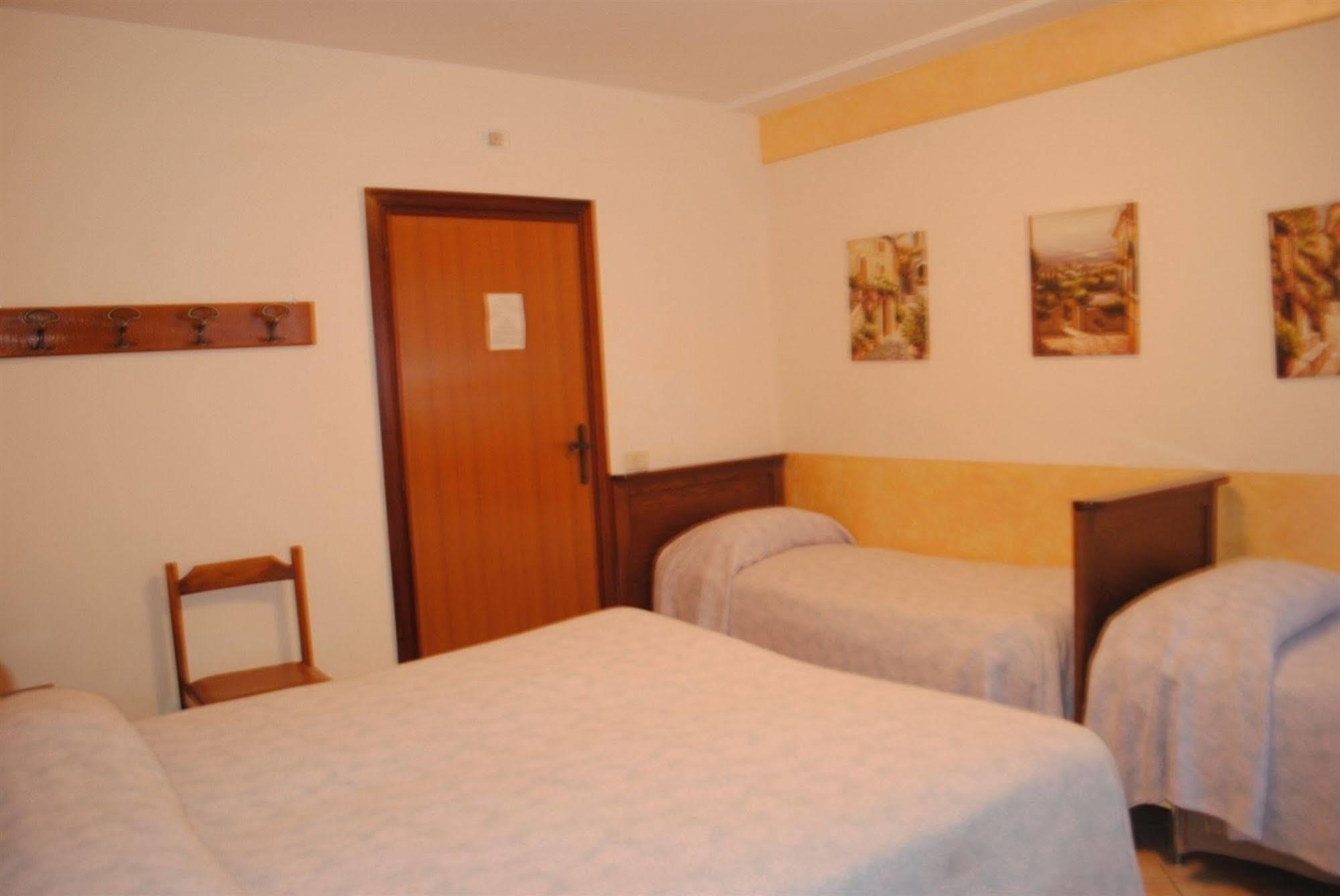 Hotel Belvedere Roccaraso Esterno foto