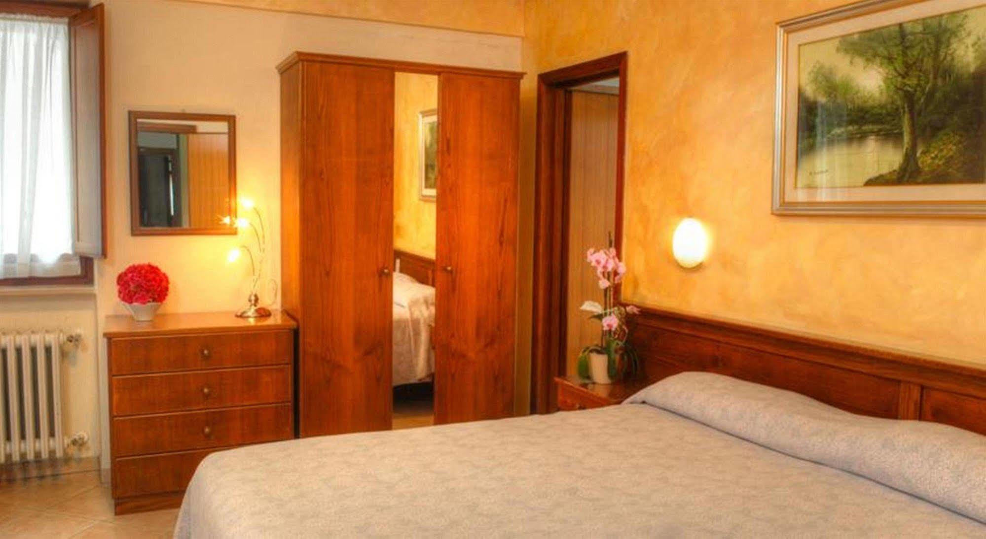 Hotel Belvedere Roccaraso Esterno foto