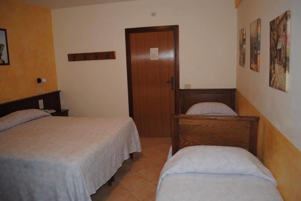 Hotel Belvedere Roccaraso Esterno foto