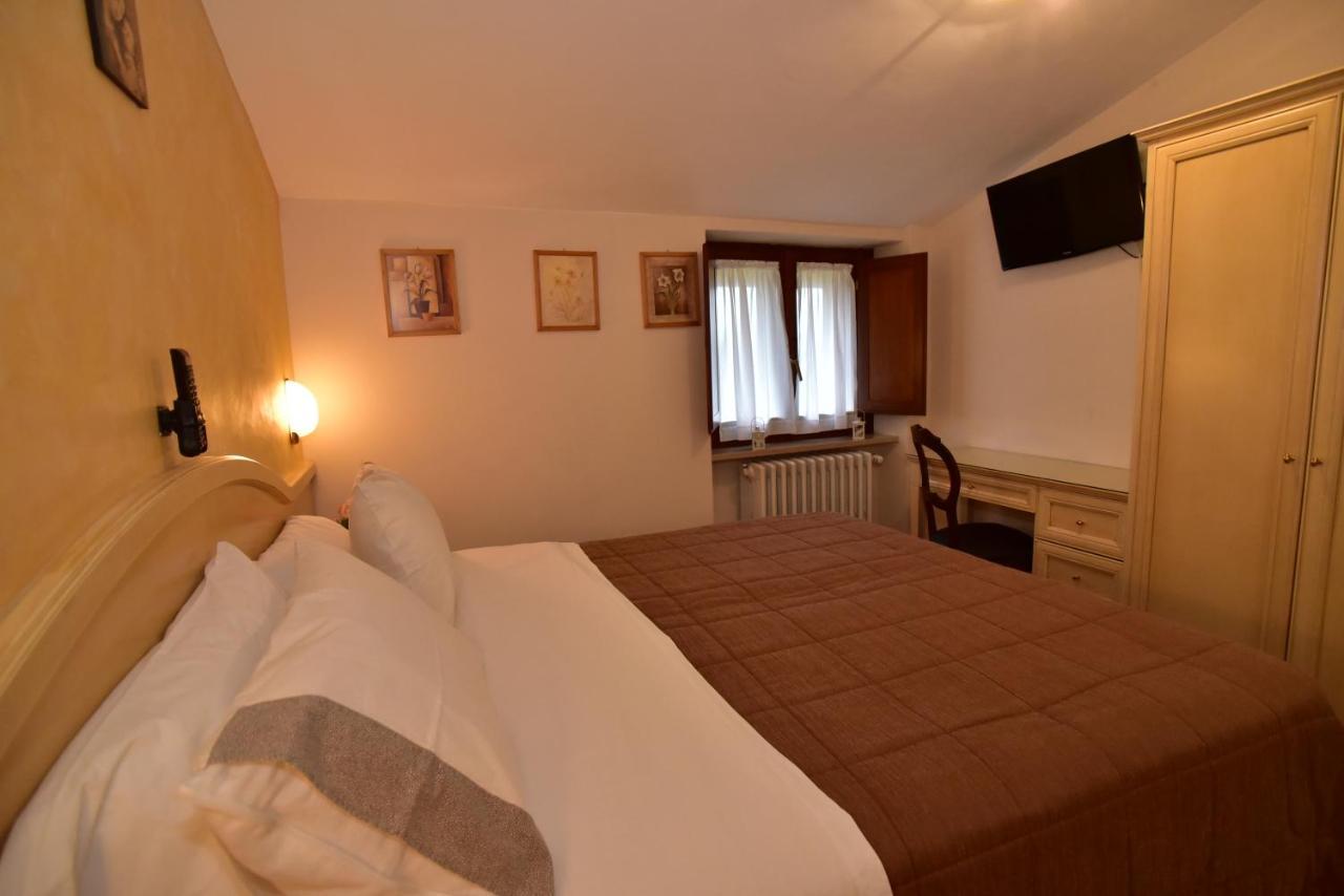 Hotel Belvedere Roccaraso Esterno foto