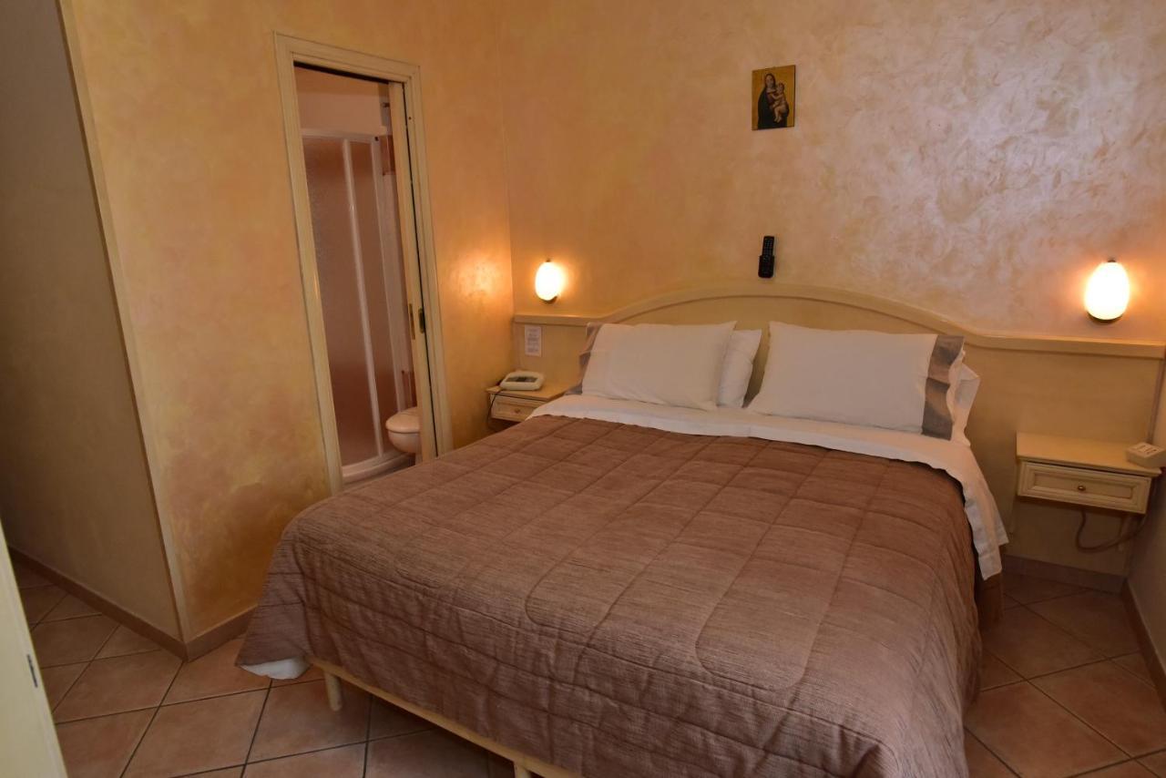 Hotel Belvedere Roccaraso Esterno foto