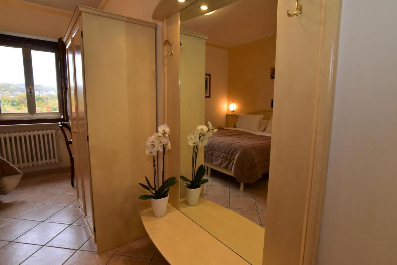Hotel Belvedere Roccaraso Esterno foto