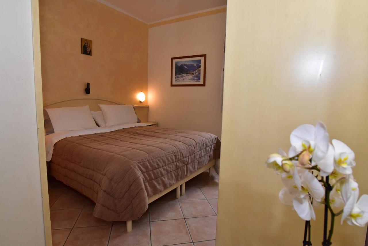 Hotel Belvedere Roccaraso Esterno foto