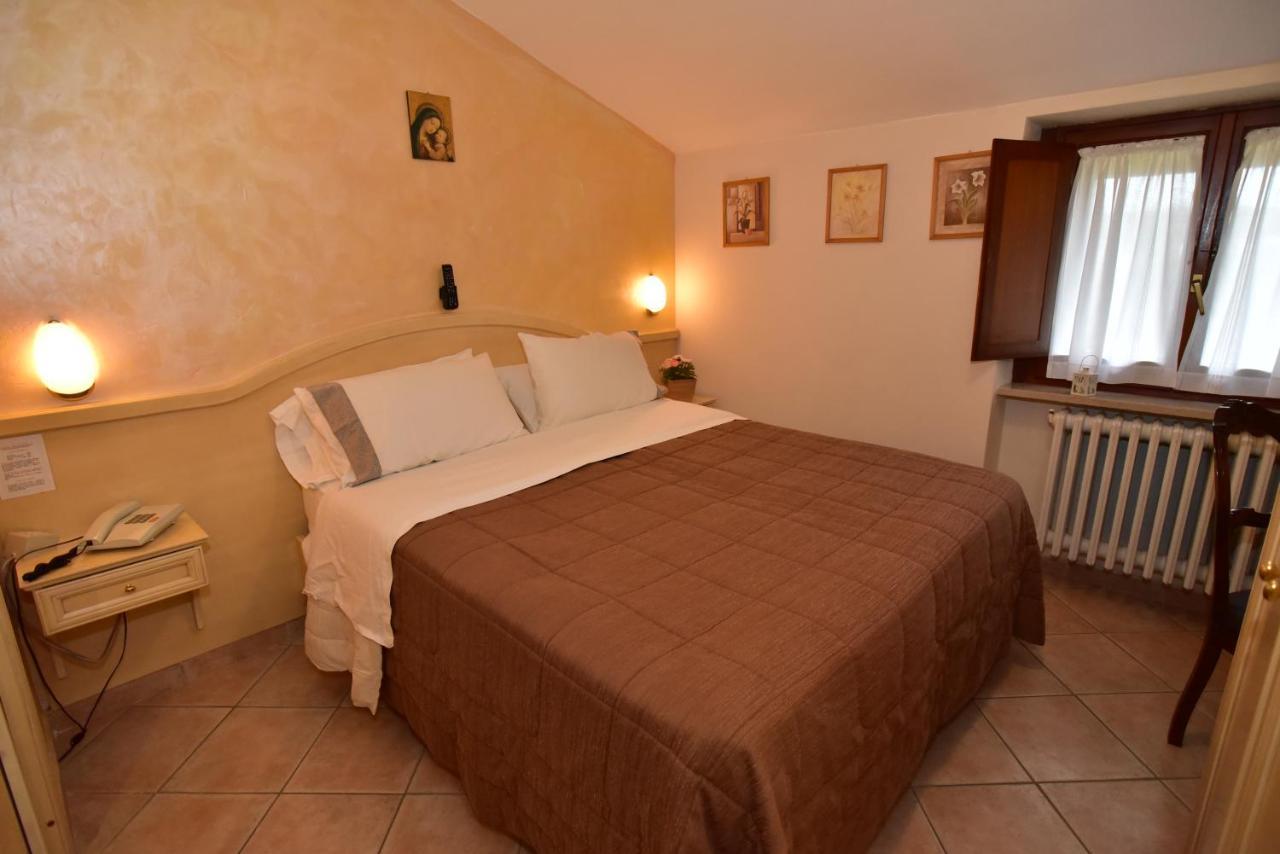 Hotel Belvedere Roccaraso Esterno foto