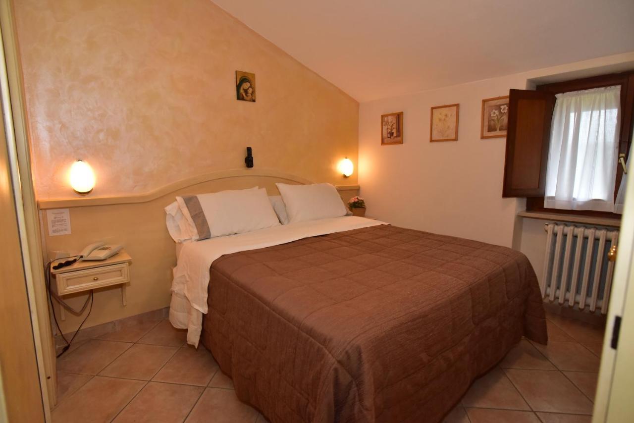 Hotel Belvedere Roccaraso Esterno foto